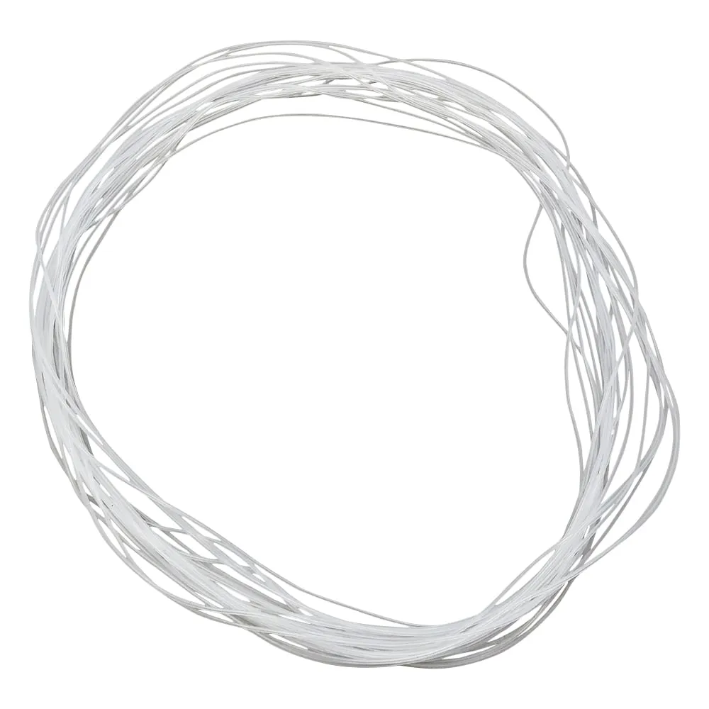 9-869-01 LABORAN(R) Silicone Tube 0.5 x 1 1 Roll (11m) -