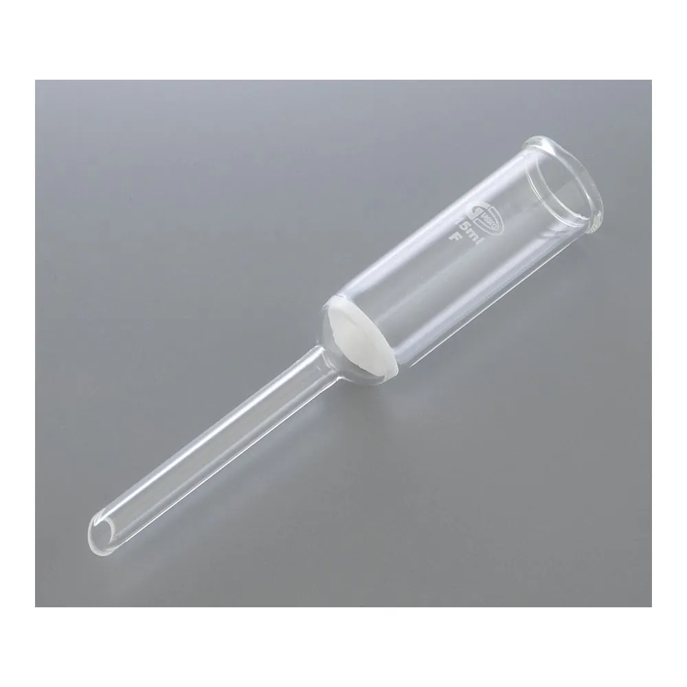 4-4127-01 Glass Filter 24/40 15mL 256.F00.00