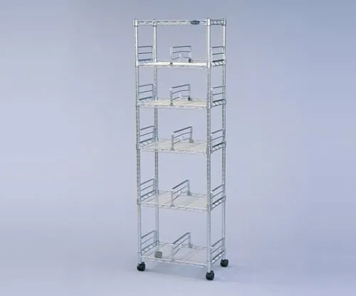 61-0427-70 Metal Mini Book Shelf MM-B425 539582/MM-B425