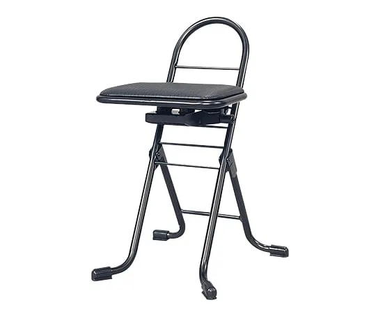 6-9114-01 Pro Work Chair Black 440 x 420 x 650mm PW-200S