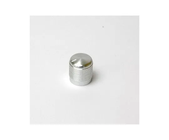 63-3103-65 Aluminum knob silver 14 phi shaft 6.1 phi 14X16BRNS