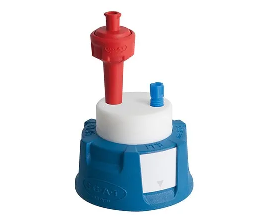 1-1735-31 Safety Cap (For GL 45 Bottle) 307019