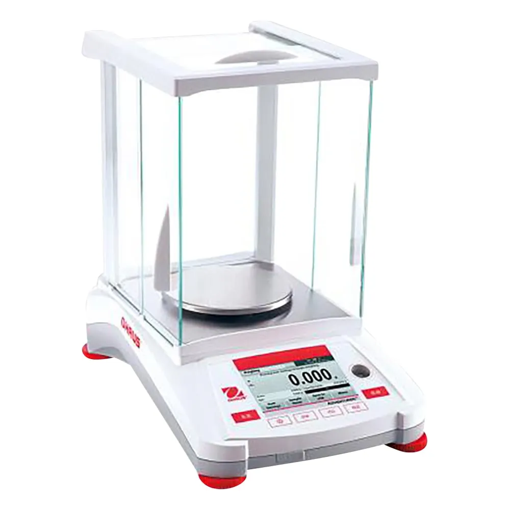 1-9242-33 Electronic Balance AX223