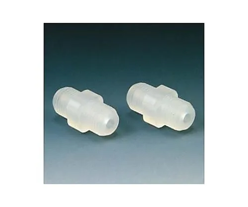 61-3528-52　［Out of stock］NEOFLONR (PCTFE) Connector For Valve And Column　NR0036-01