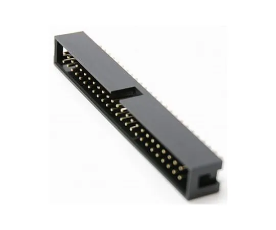 63-3101-30 Box sPin header (50 P, substrate mounting type, 2.54 pitch) 217050SE