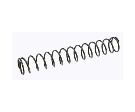 63-4563-88 RS PRO Steel Alloy Compression Spring, 135mm x 22mm, 1.63N/mm 121-286