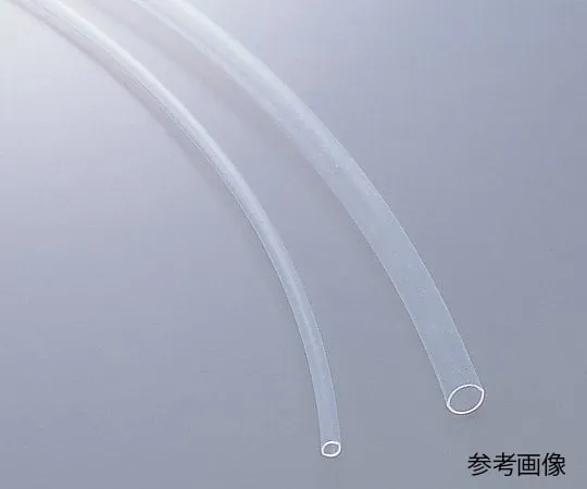 1-9802-21 PFA Tube 2 x 4 PHIM 10 m CFT10-20