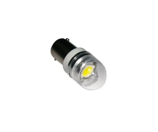 63-3075-86 T 10 Car LED (2 Pieces White) T10-B9-001W5050B