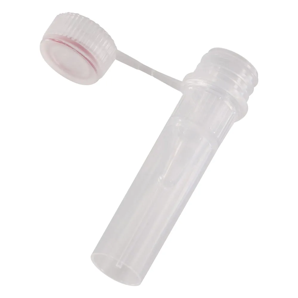 1-8547-01 Screw Cap Tube (Self-Standing Type) -