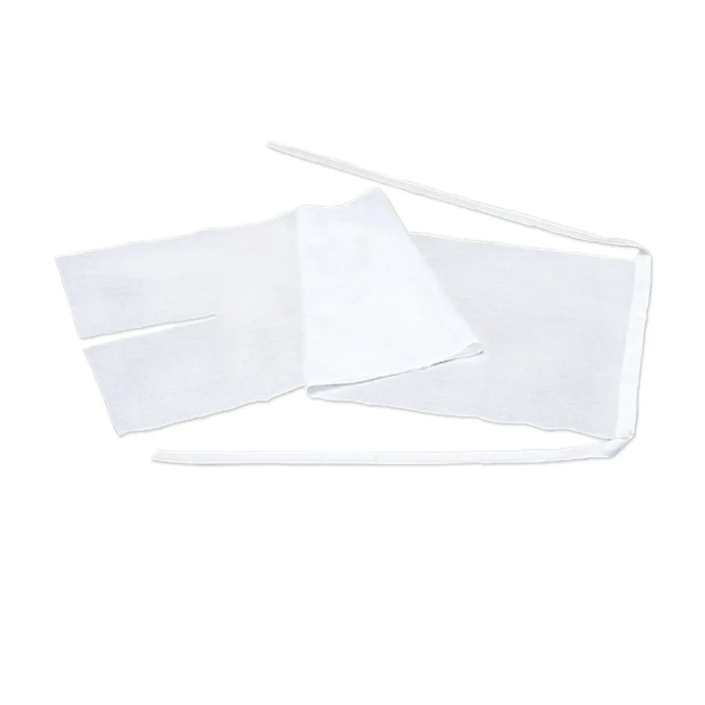 63-5575-92 T-shaped Bandage No.1 Sarashi 053001