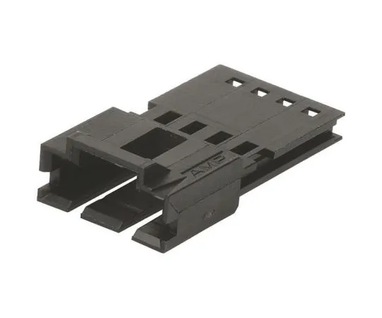 63-4626-30 Connector housing scalpel 3 poles 1 row 2.54 mm amplifier module 103653-2
