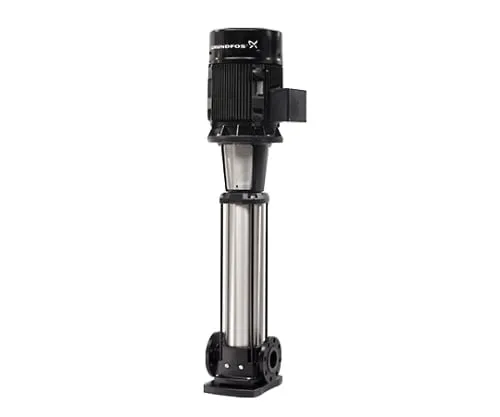 61-4439-88 Vertical Multistage Volute Pump (Cast Iron) (Model Number: CR1-2A-FGJ-A-V-HQQV 50Hz) CR1-2A-FGJ-A-V-HQQV50Hz