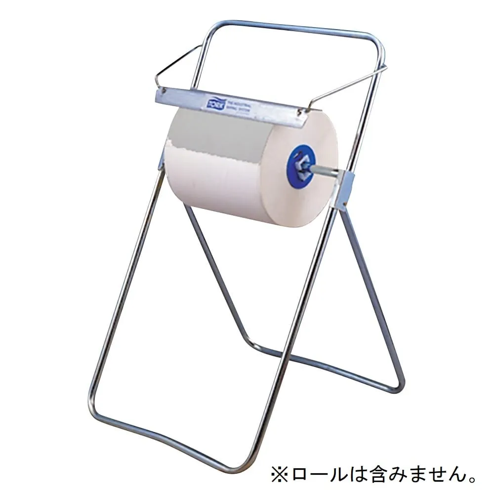1-8637-02 Stand 405 x 510 x 865mm for Paper Waste Cloth -