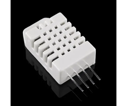 63-3035-54　［Discontinued］Humidity and Temperature Sensor - RHT03　SEN-10167