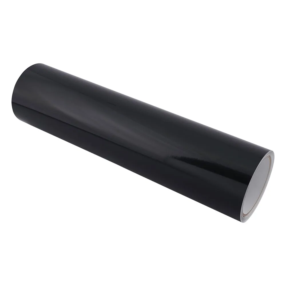 3-9898-11 Cutting Sheet For Cutting Machine Black DGS-380-BK