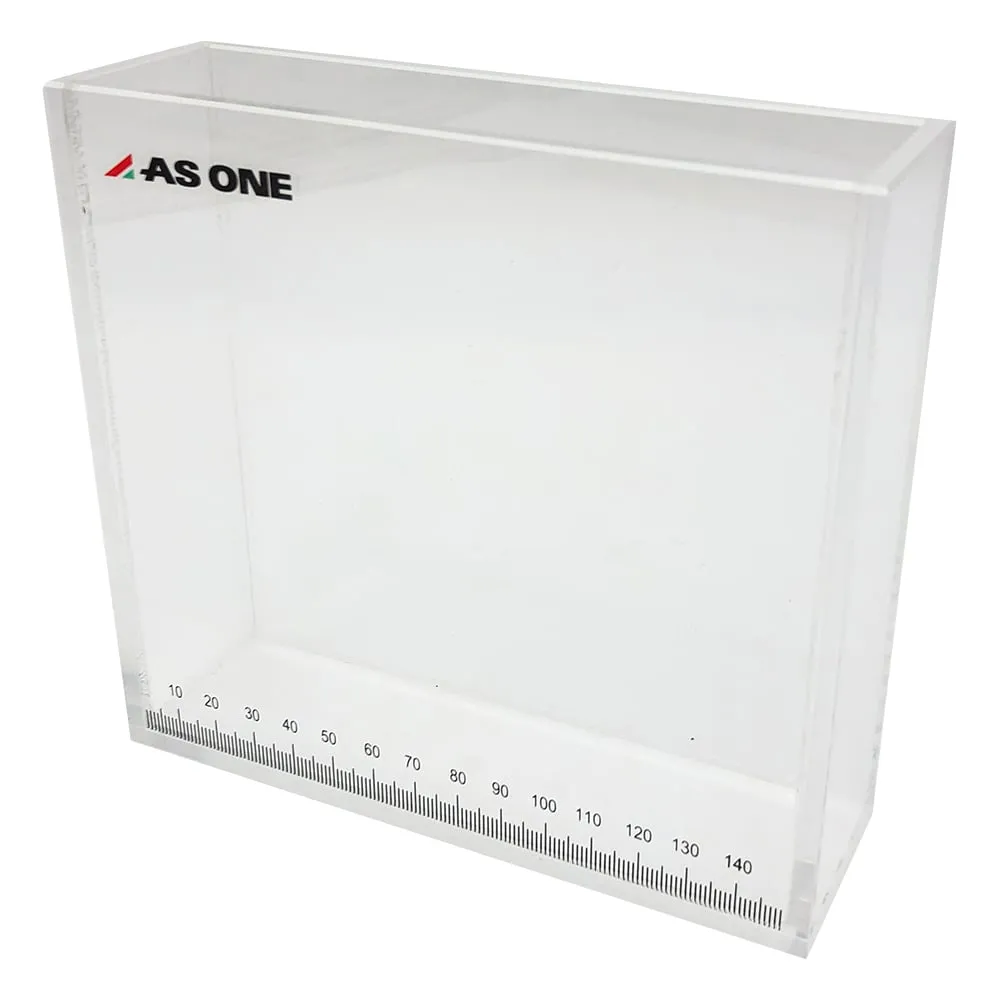 3-387-01 Acrylic Water Tank (Graduated) PWS1515