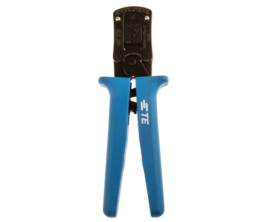 63-4625-03 Crimping Tools Mini CERTI-LOK Series 169341-1