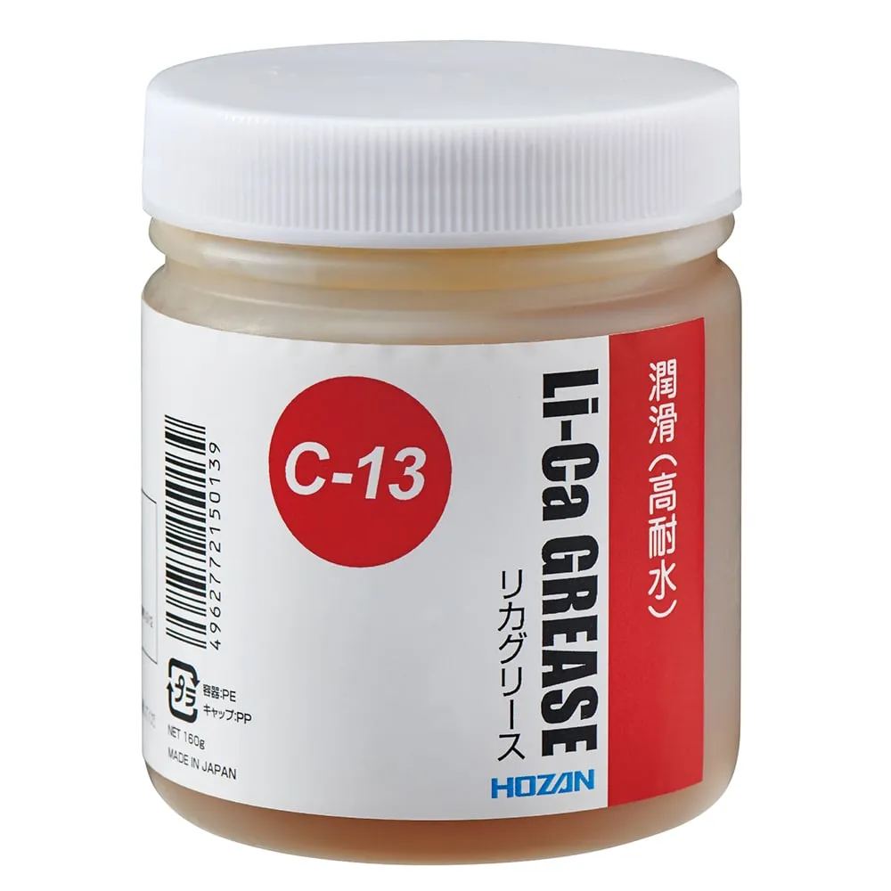 64-0964-23 Li-Ca Grease C-13