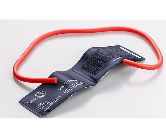 9-1369-01 Reusable Sphygmomanometer Cuff for Infants 9~14.8 cm U1882NS-C17
