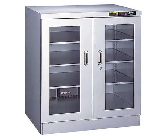 1-2919-43-90　［Discontinued］【Global Model】 DRY-CABI for Low Humidity (10 ~ 50% RH) TDC Series PDX Type　TDC-510-PDX