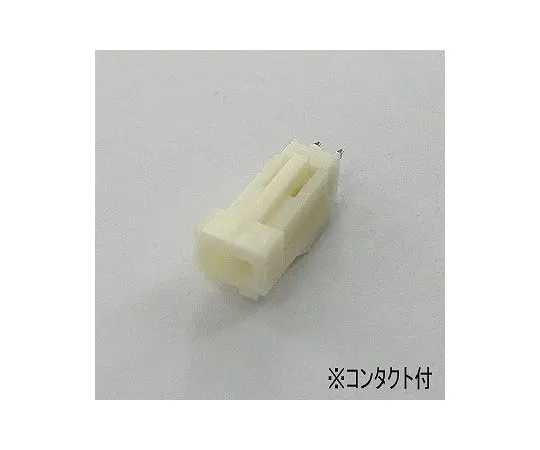 63-3101-79 2 Pins 2.5 mm pitch Connector ZL2541-2PS