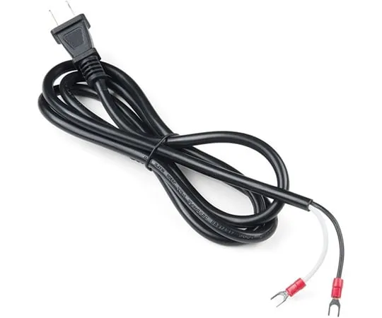 67-0420-38　［Discontinued］iPixel Wall Adapter Cable - Two Terminal (NA)　CAB-14603