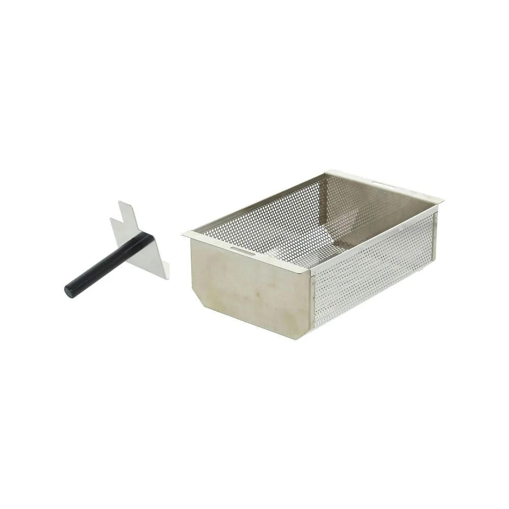 64-8272-93 Basket 220 Tabletop High Pressure Steam Sterilizer 051800-4001