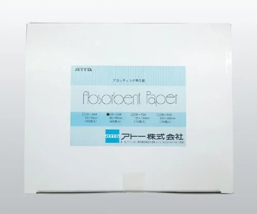 61-3733-57 Filter Paper for Blotting Absorbent Paper 2322437/CB-06A