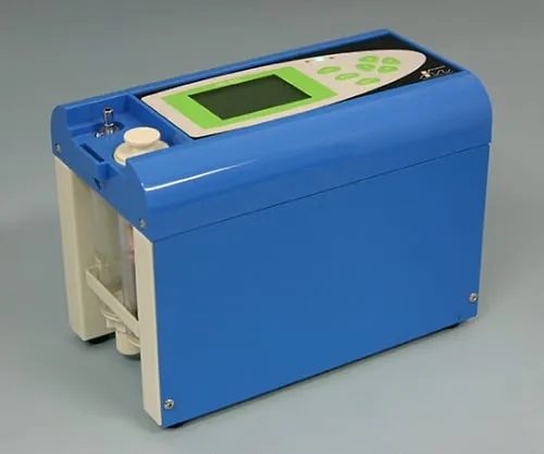 61-9735-13 Multi-Gas Measuring Instrument (O2, Combustible Gas, H2S, CO) MD-940