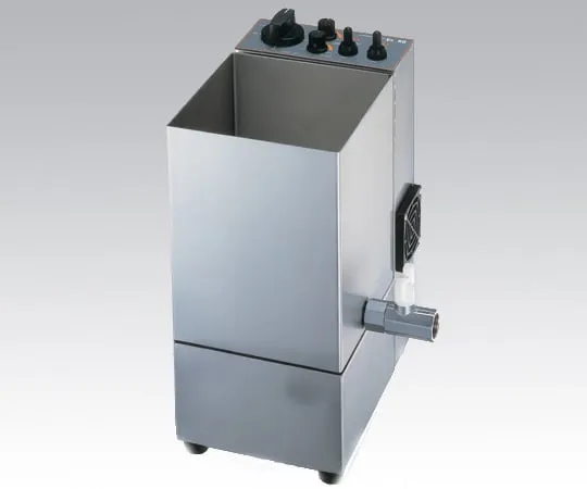 7-5601-02　［Discontinued］Ultrasonic Cleaner 152 x 230 x 300mm Output Continuously Variable　VS-02RD