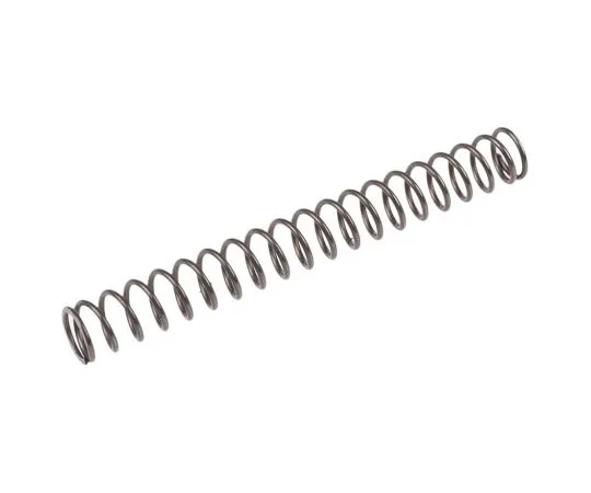 63-4563-67 RS PRO Steel Alloy Compression Spring, 93.5mm x 11.25mm, 1.34N/mm 121-163