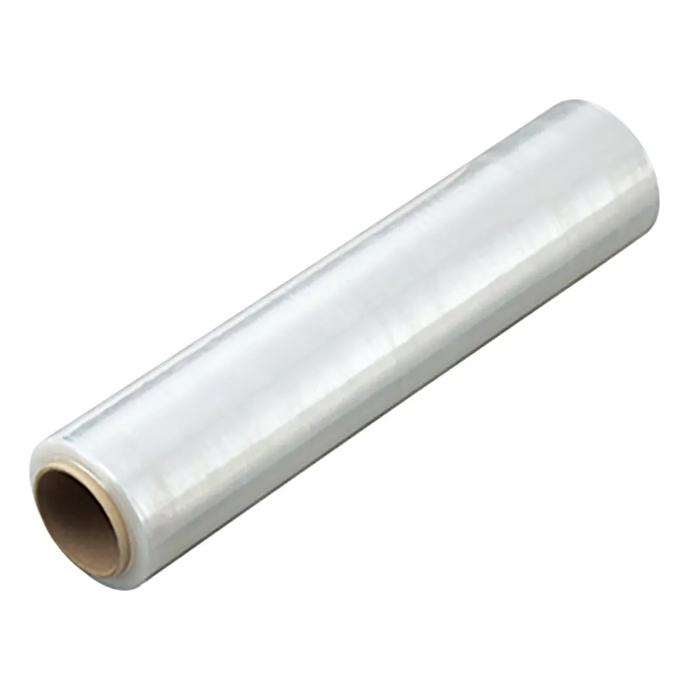 2-9928-01 Stretch Film 500mm x 300m x 15μm FK