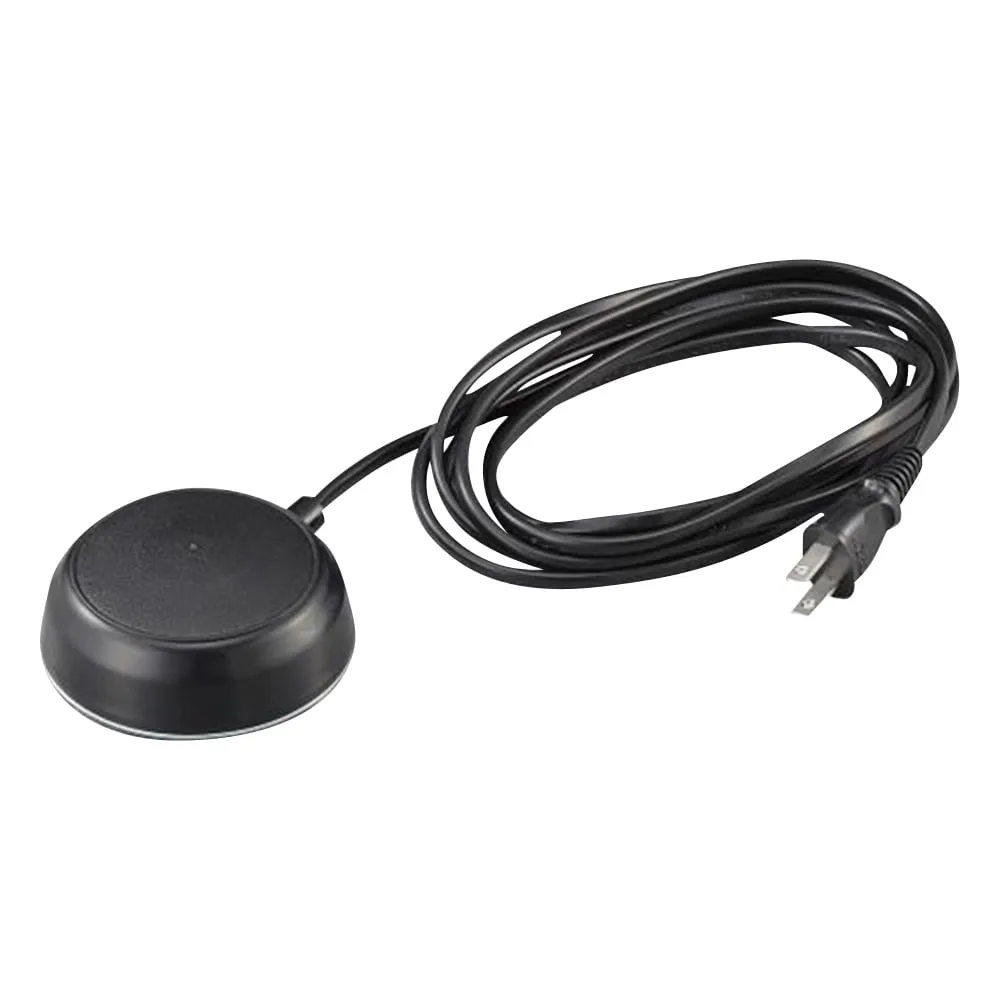 2-9513-11 Desk Shaking Foot Switch