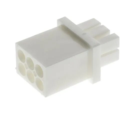 63-4635-89 Wire-to-wire Connector 794895-1