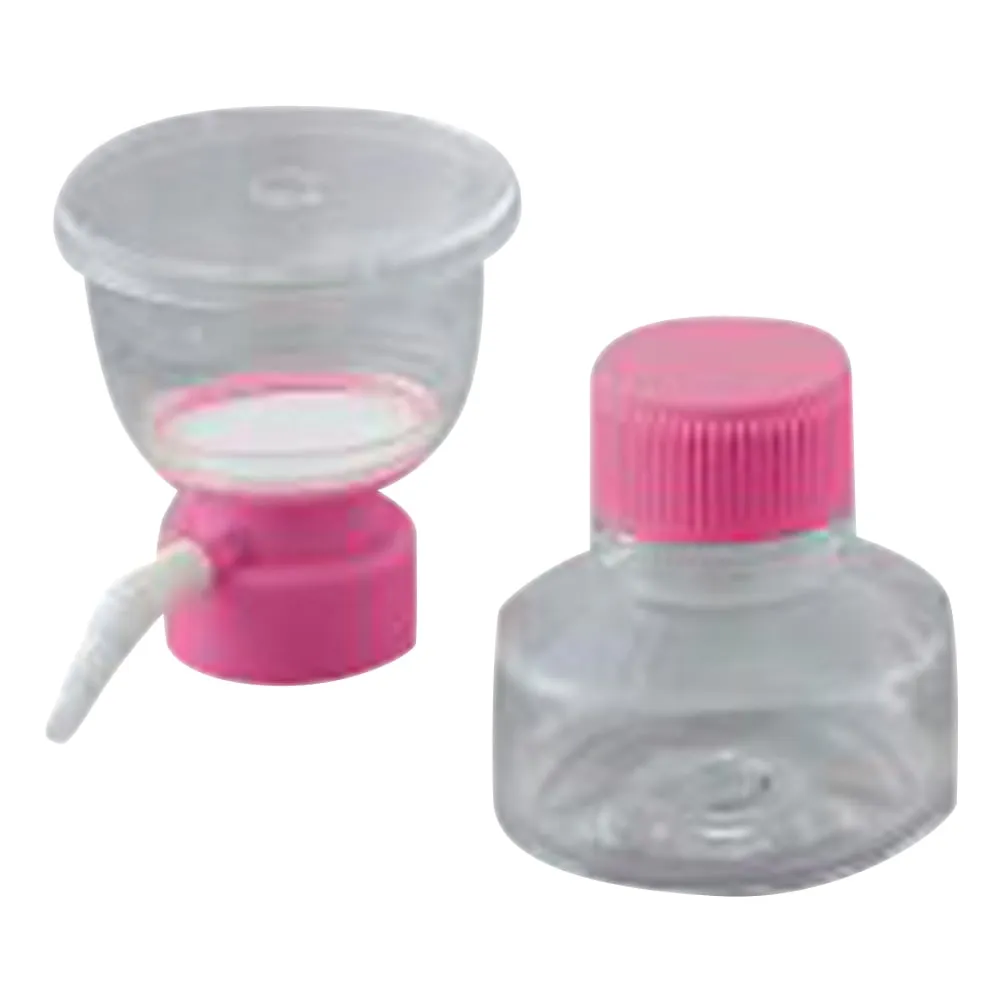 4-2672-01 Cell Culture Filter Unit (PES 0.22 μm) 150 mL Containing 12 pieces VFTB-150