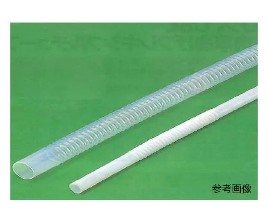 62-7111-93 USL-PFA Spiral Flexible tubing 22.0 φ x 1000 mm 00I-088-01 00I-088-01