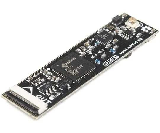 67-0427-95　［Discontinued］smol ARTIC R2　SPX-18618