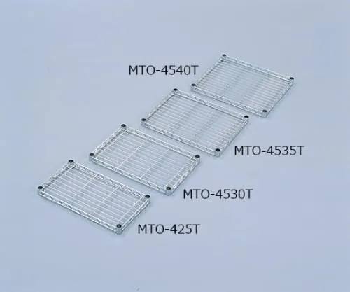 61-0427-86 Metal Mini Shelf Board MTO-425T 546659/MTO-425T