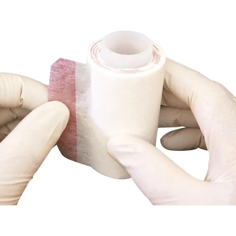 3-9120-11 Replacement Roll Film Porous Film Type 50 Pieces x 2 Rolls RSMB-2