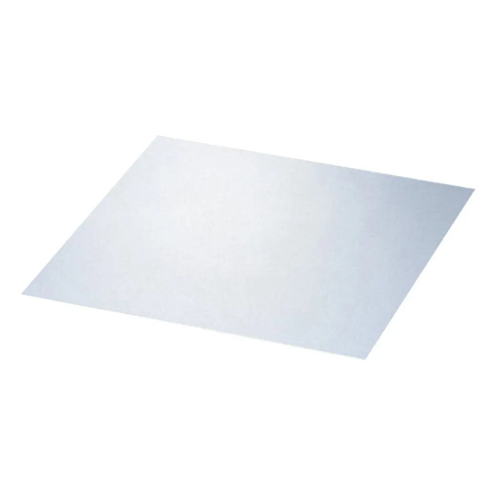 6-622-11 Acrylic Plate (Transparent) 500mm x 500mm 2mm -