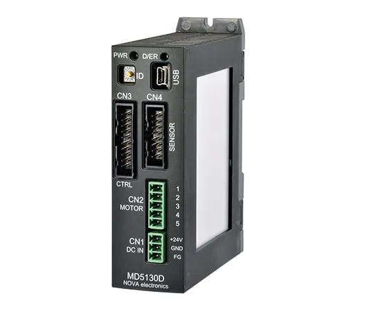 3-8558-01 Driver Integrated Motion Controller 1 Axis MD5130D