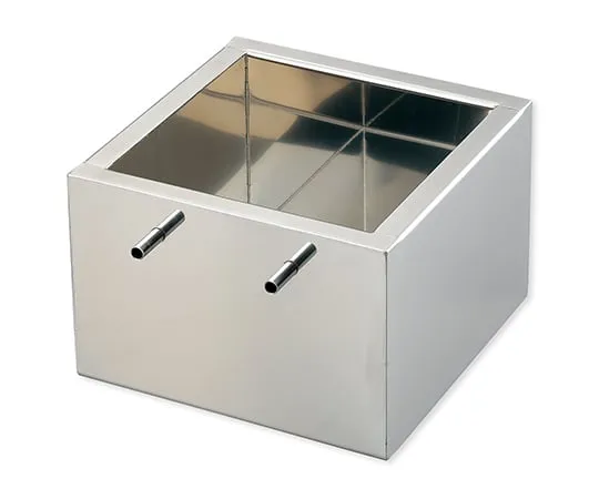 3-1522-01　［Discontinued］Water Jacket Bath Square　WK-200