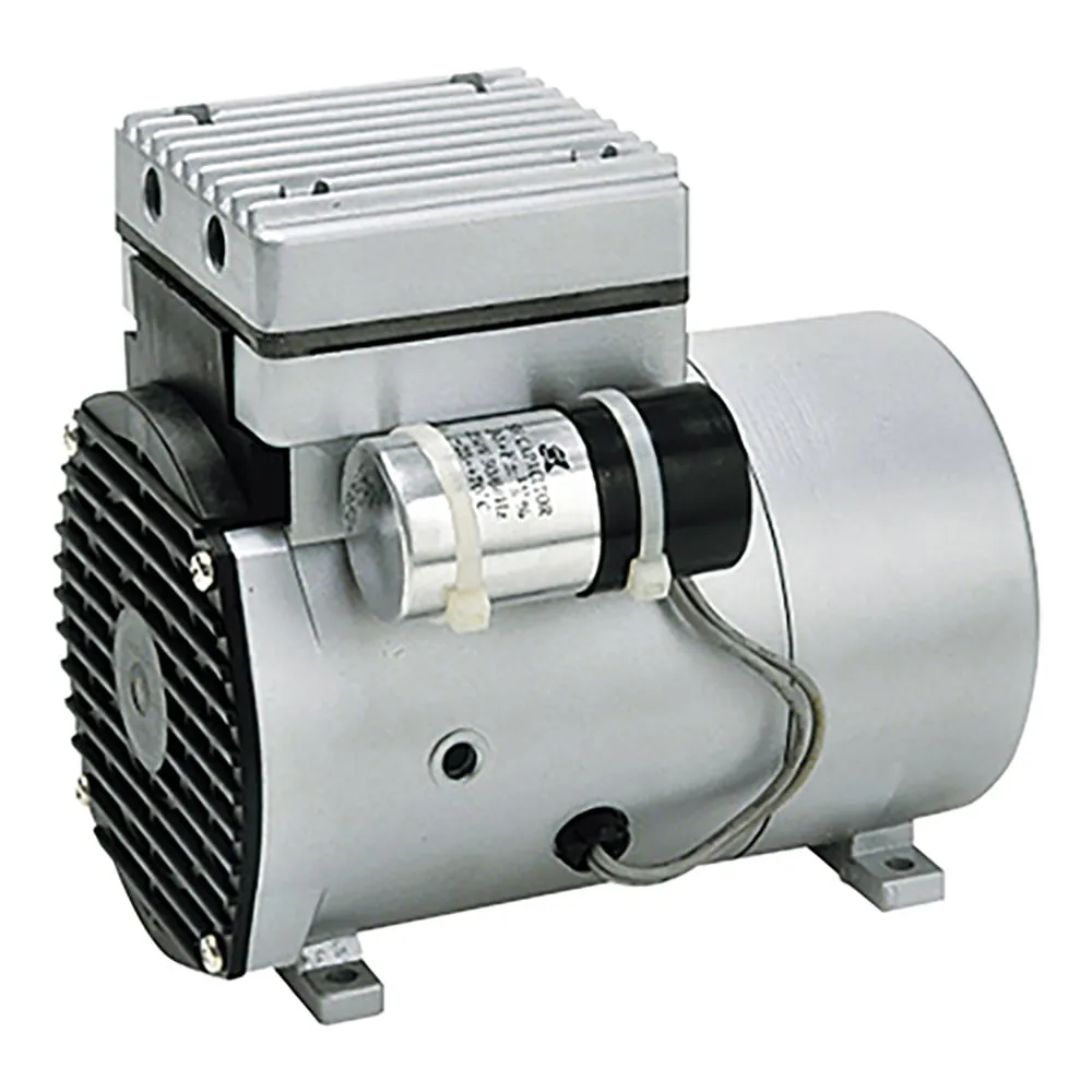3-5120-01 Oil-Free Compressor 27L/Min DP-40C