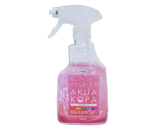 63-1870-43　［Discontinued］Aqua Coppa 400 mL　AP9018221