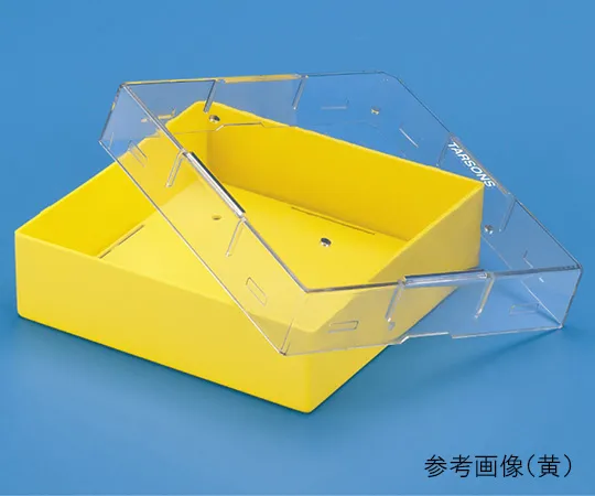 62-2938-35 Storage Box Blue 527080-B 527080-B