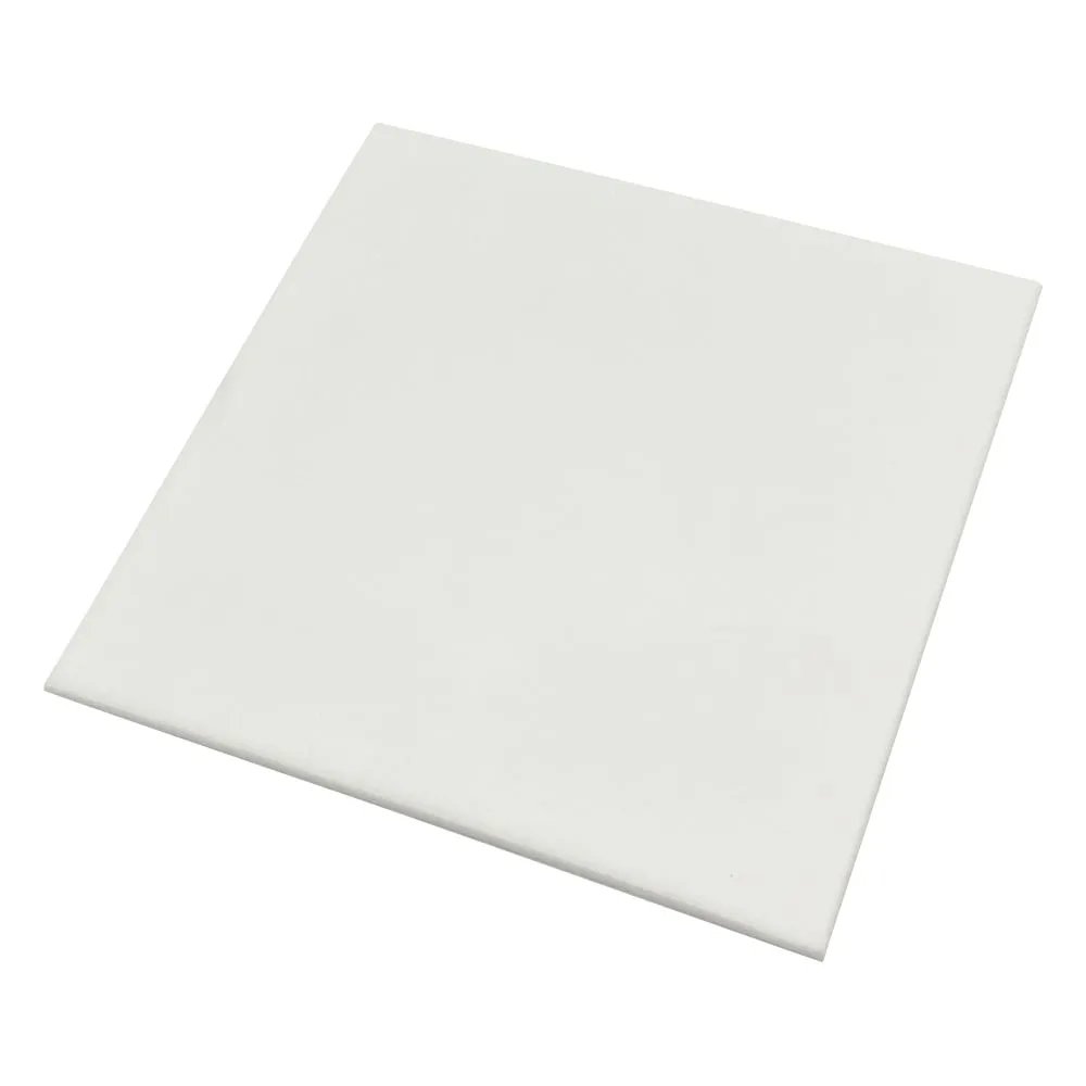 1-5337-01 Setter For Burning (Alumina SSA) 50 x 50 x 1tmm SSA-T50x1mm