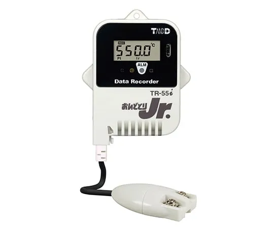 61-8493-86-24 Temperature Data Logger with pt Sensor/JCSS Calibration Certificate TR-55i-PtTR-8220-3.2-200-1M