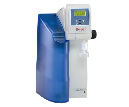 3-5049-21 Simple Super pure water Manufacturing Equipment Mico Pure UV Model 50132373
