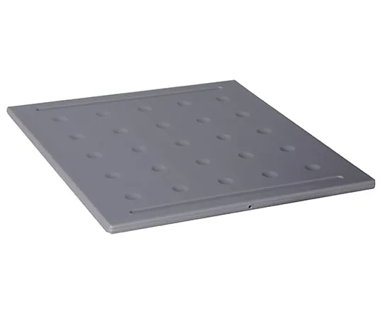 64-3187-56 TPLA-H385 Shelf for acid-resistant cabinet, gray T-H385-SF