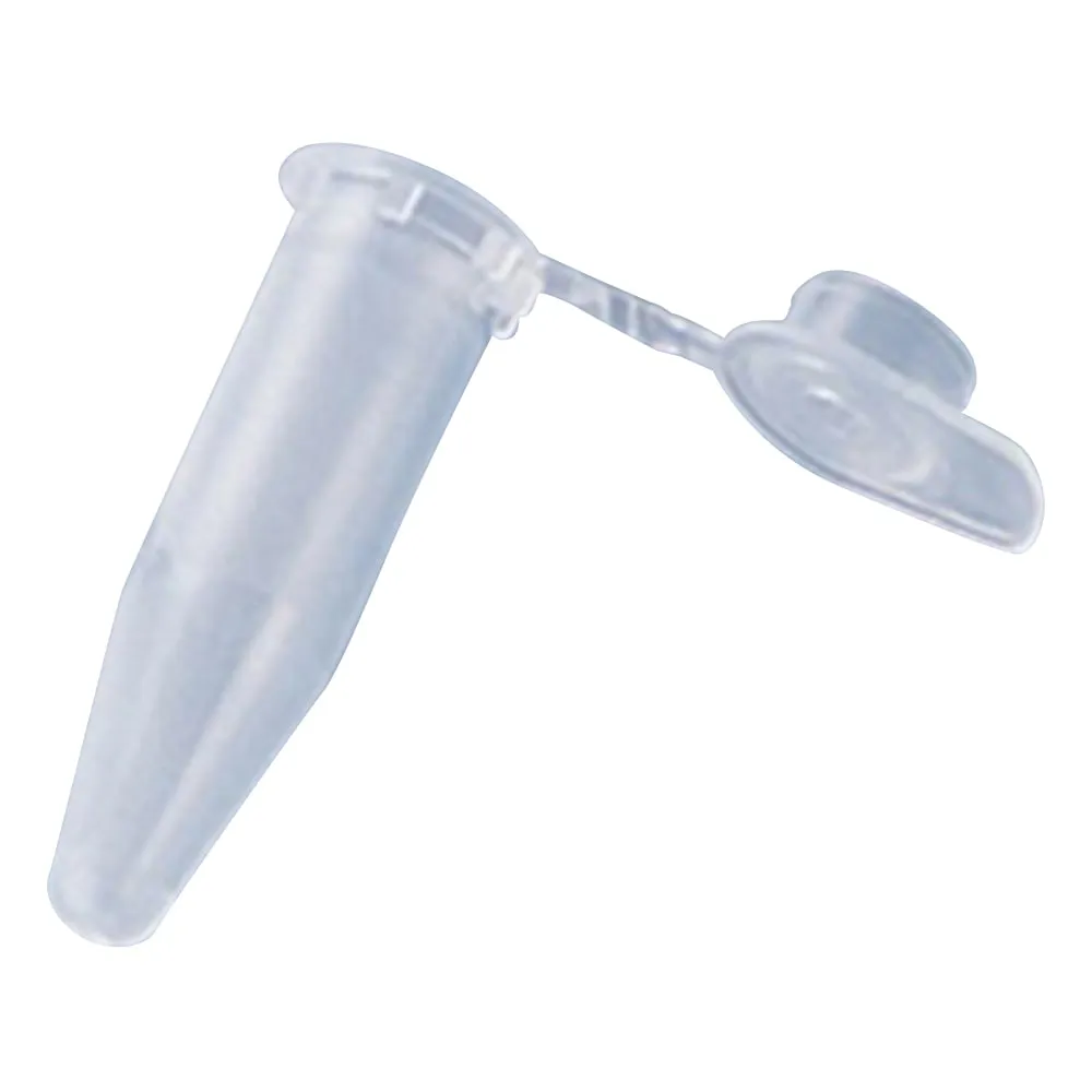 1-4315-02 Low Absorption Tube 1.5mL T330-7LST